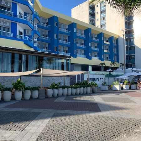 Bahia Flat Vista Mar 202 Apartment Салвадор Екстериор снимка