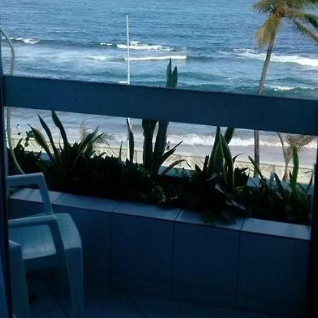Bahia Flat Vista Mar 202 Apartment Салвадор Екстериор снимка