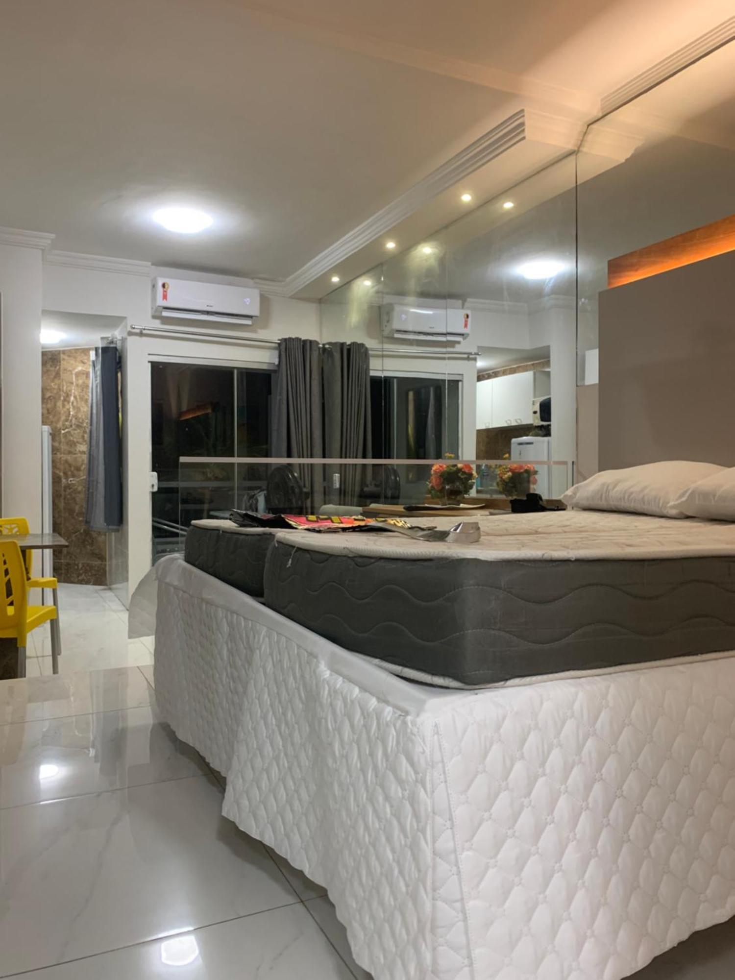 Bahia Flat Vista Mar 202 Apartment Салвадор Екстериор снимка