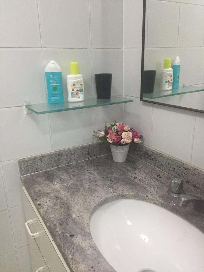 Bahia Flat Vista Mar 202 Apartment Салвадор Екстериор снимка
