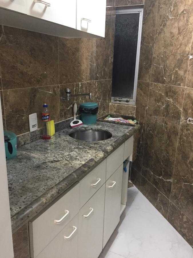 Bahia Flat Vista Mar 202 Apartment Салвадор Екстериор снимка