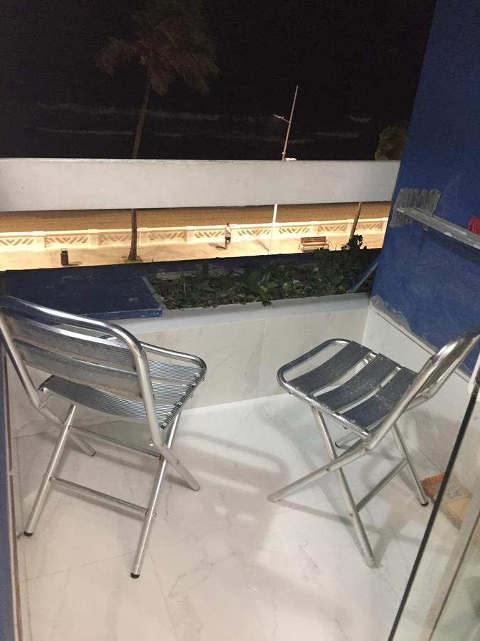 Bahia Flat Vista Mar 202 Apartment Салвадор Екстериор снимка