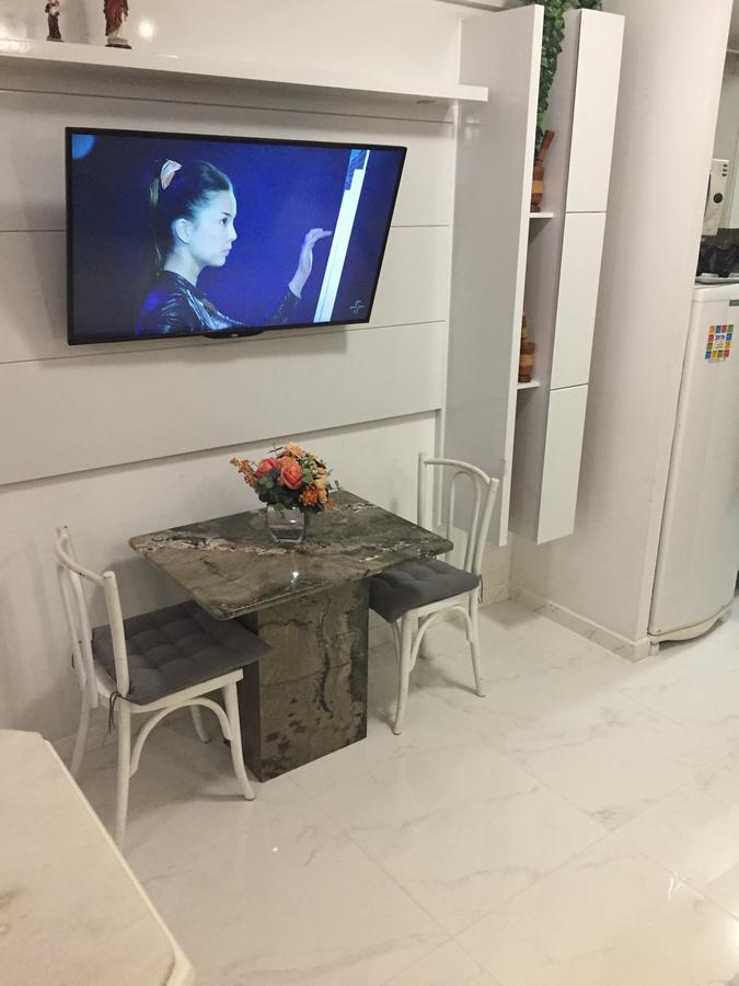 Bahia Flat Vista Mar 202 Apartment Салвадор Екстериор снимка
