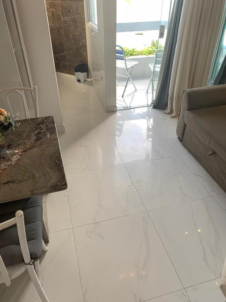 Bahia Flat Vista Mar 202 Apartment Салвадор Екстериор снимка