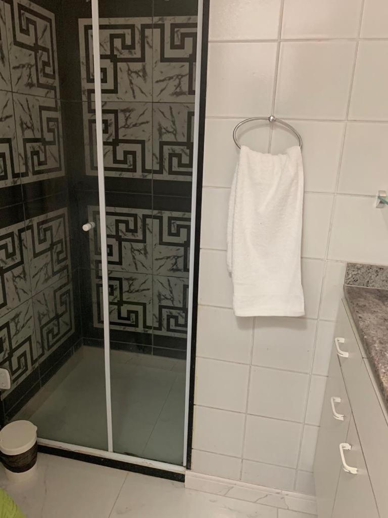Bahia Flat Vista Mar 202 Apartment Салвадор Екстериор снимка